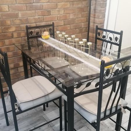 Appartement Lucas グラース エクステリア 写真