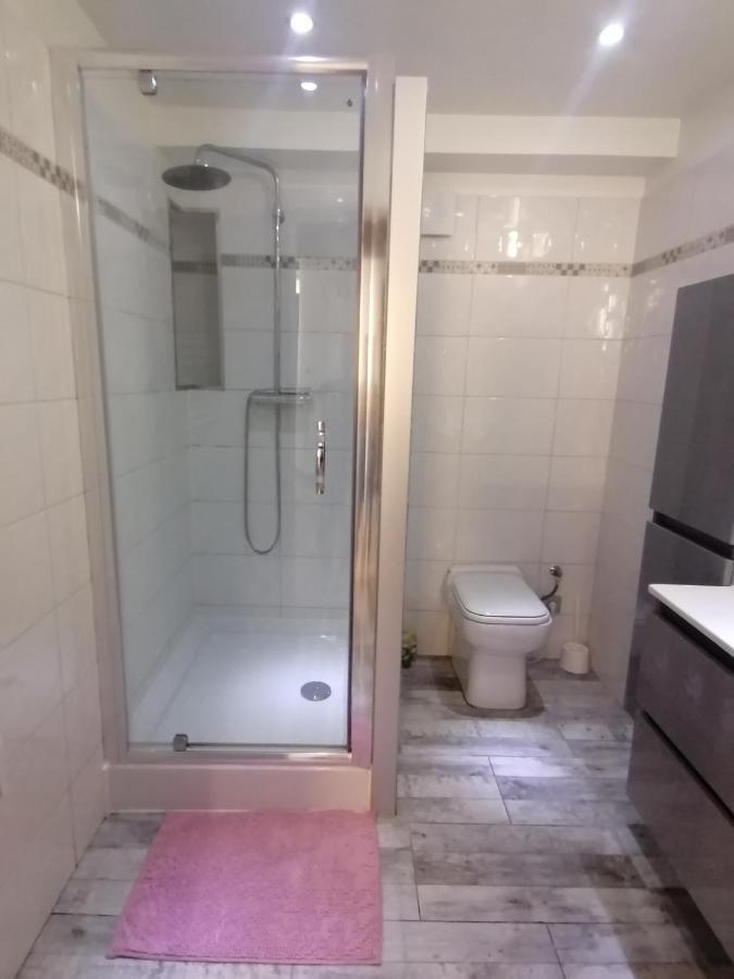 Appartement Lucas グラース エクステリア 写真