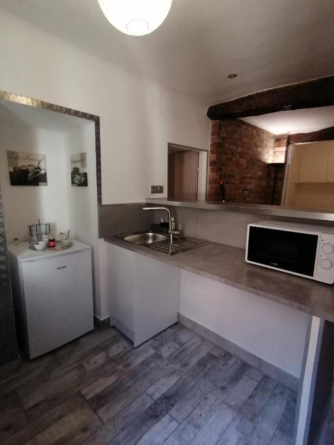 Appartement Lucas グラース エクステリア 写真