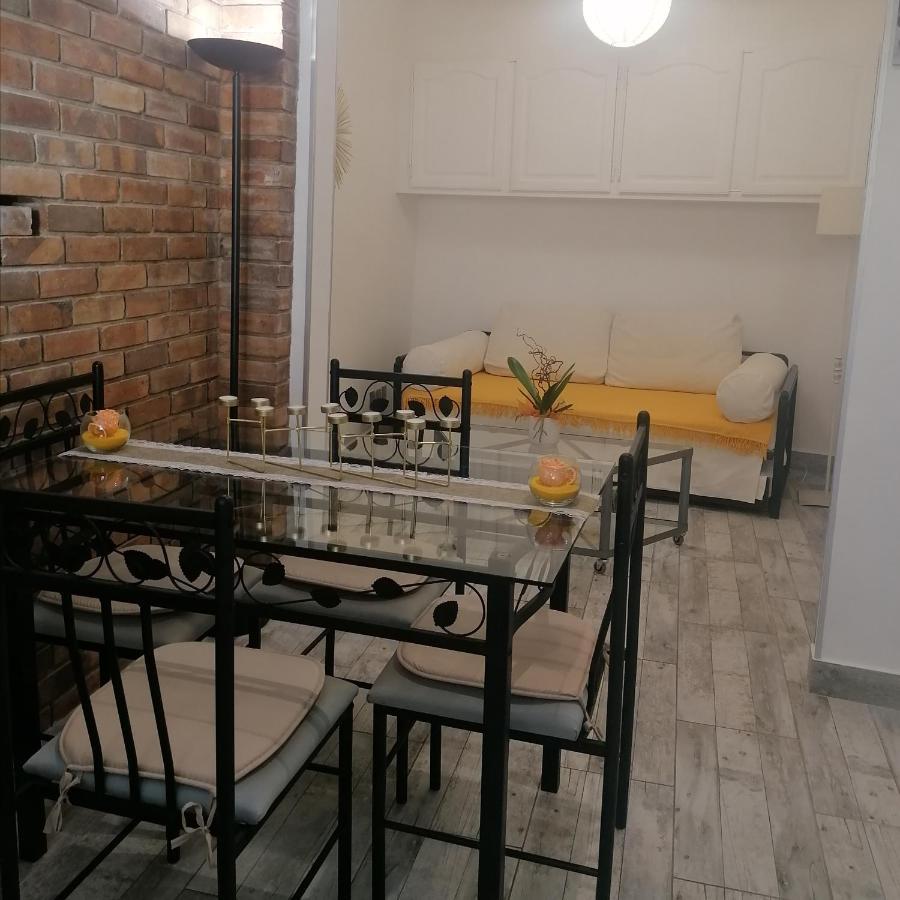 Appartement Lucas グラース エクステリア 写真