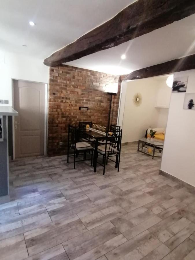 Appartement Lucas グラース エクステリア 写真