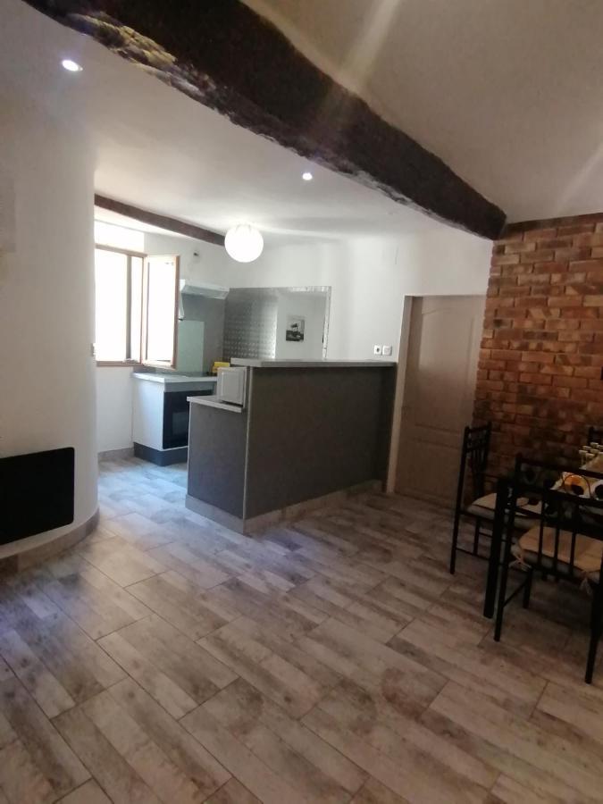 Appartement Lucas グラース エクステリア 写真