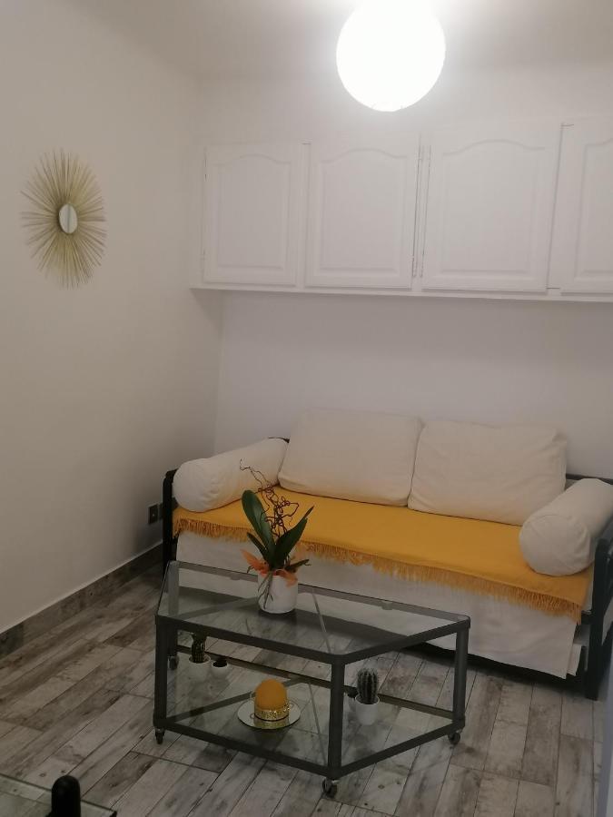 Appartement Lucas グラース エクステリア 写真