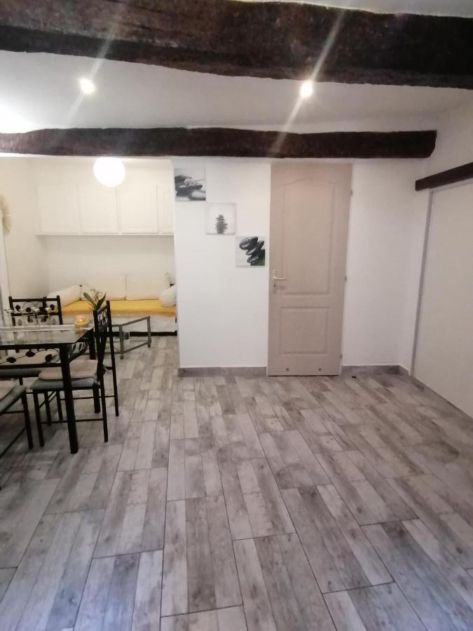 Appartement Lucas グラース エクステリア 写真