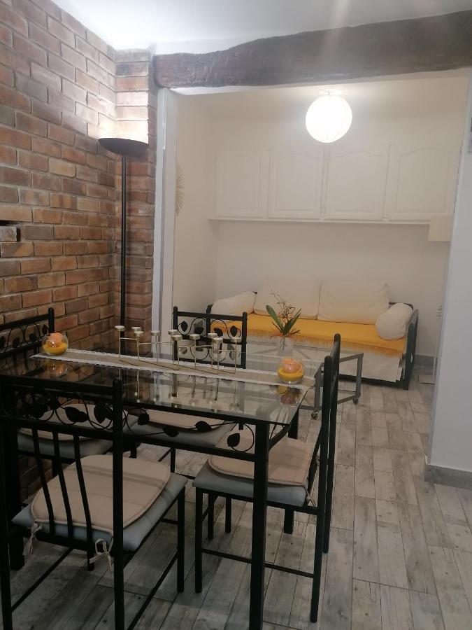 Appartement Lucas グラース エクステリア 写真
