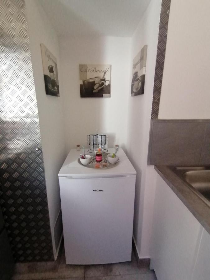 Appartement Lucas グラース エクステリア 写真