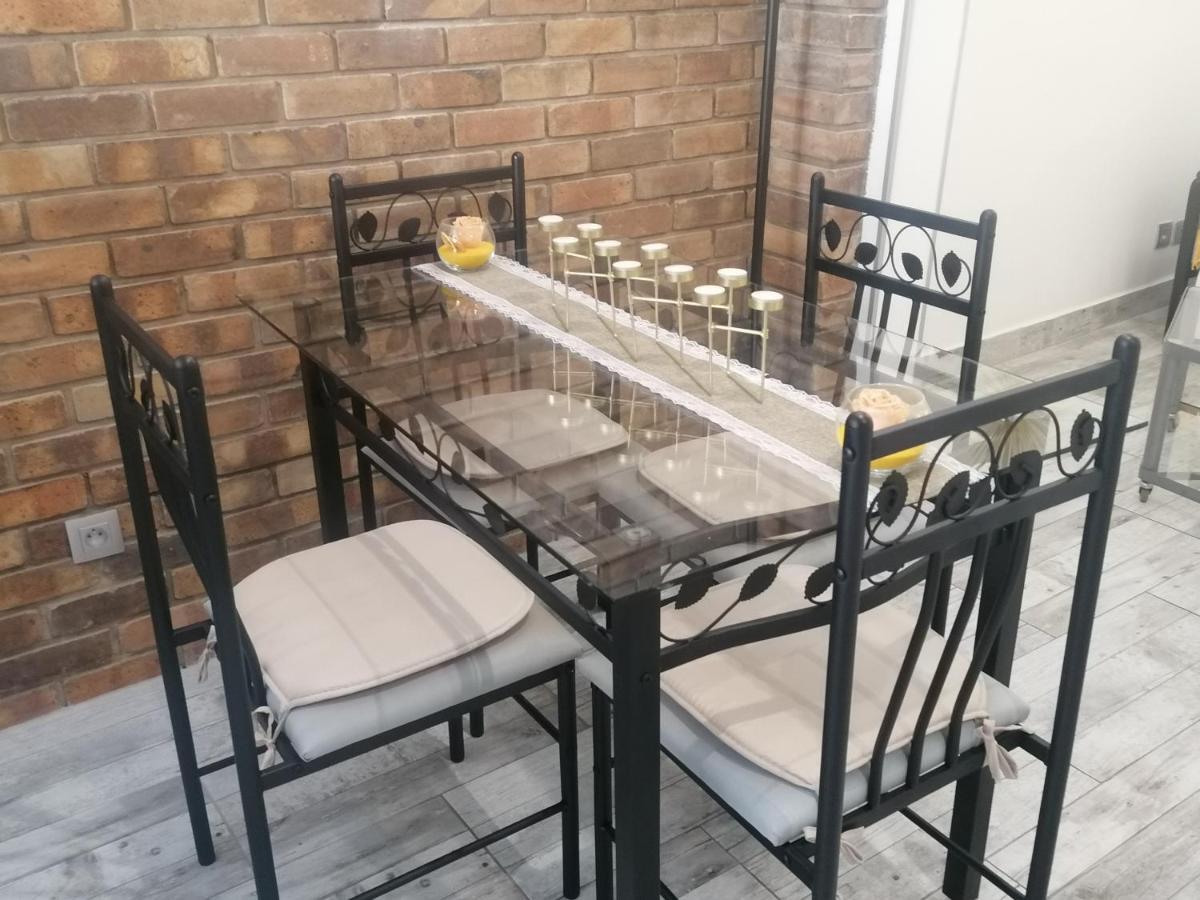 Appartement Lucas グラース エクステリア 写真
