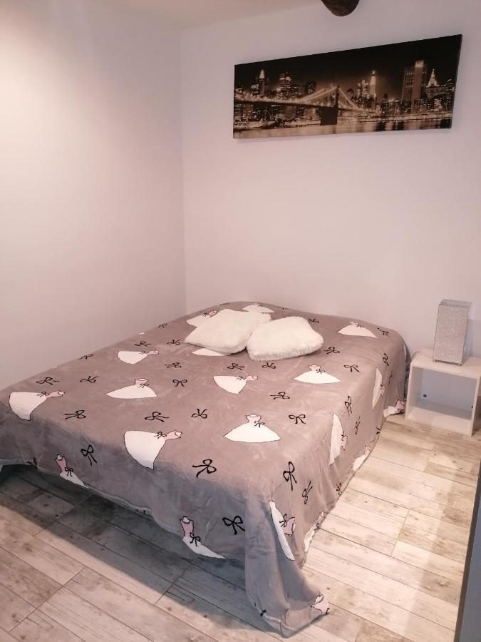 Appartement Lucas グラース エクステリア 写真