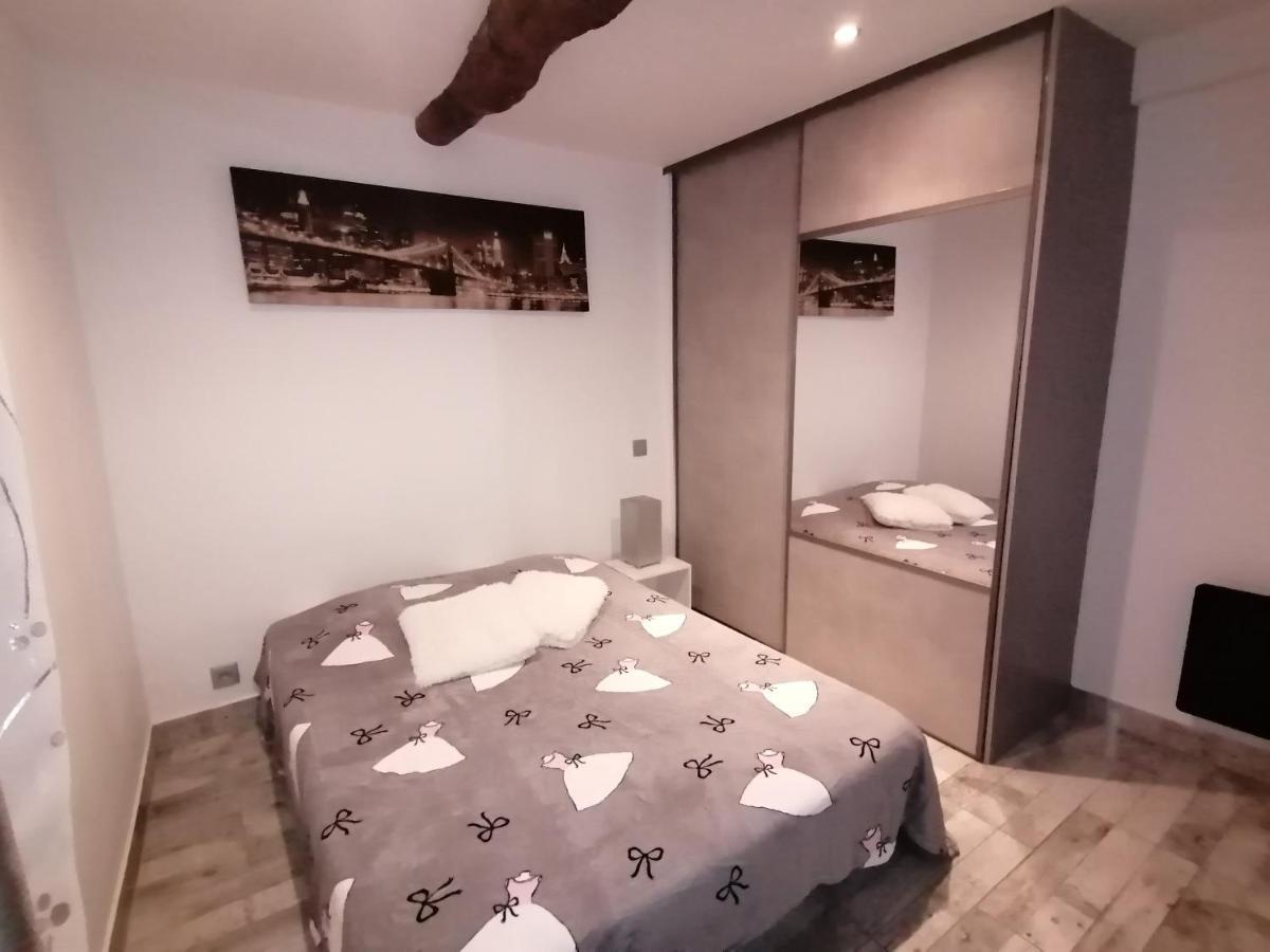 Appartement Lucas グラース エクステリア 写真
