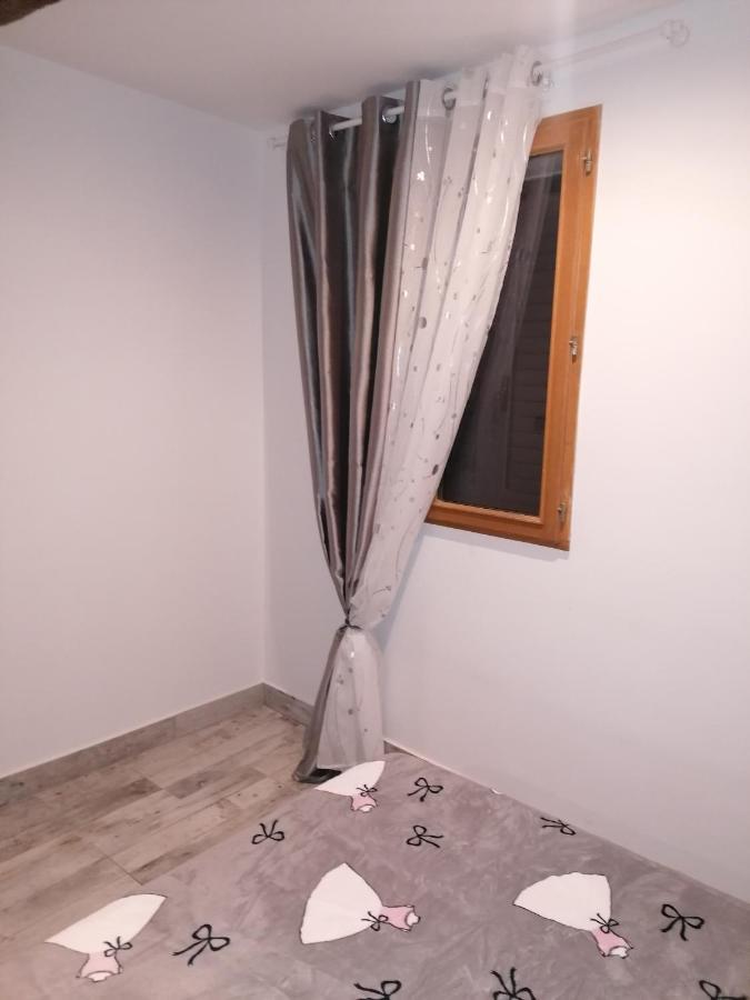 Appartement Lucas グラース エクステリア 写真